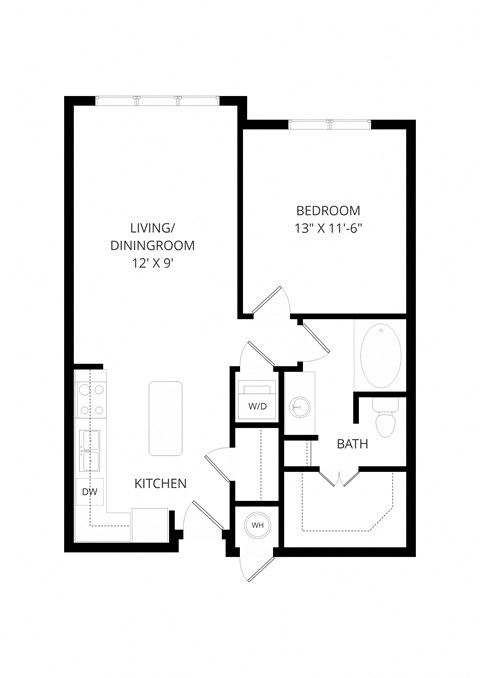 3636 McKinney Ave 1-2 Beds Apartment, Texas for Rent - Photo Gallery 29